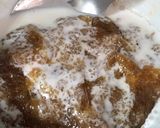 Foto langkah ke 7 dari resep Bubur singkong parut.