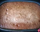 Foto del paso 5 de la receta Bizcocho de limón (receta tradicional)