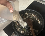 Foto del paso 5 de la receta: Arroz negro con sepia