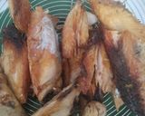 Foto langkah ke 3 dari resep Foga Tongkol Basah.
