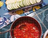 Hình bước làm 3 của món Ratatouille