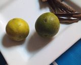 Foto del paso 1 de la receta: Yemas de santa Teresa