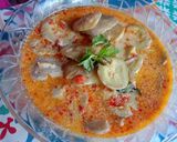 Foto langkah ke 5 dari resep Jengkol kuah.