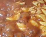 Foto del paso 5 de la receta: Gulyás al estilo húngaro