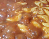 Foto del paso 5 de la receta: Gulyás al estilo húngaro