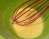 Zabpelyhes amerikai palacsinta recept fázis 2 fotója