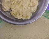 Foto del paso 3 de la receta: Bizcochuelo de Banana ❤️😘