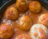 Foto del paso 3 de la receta: Bollitos pelones