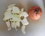 Foto langkah ke 4 dari resep "Jamur Tiram Raja" Saus Tiram.