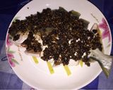 Foto langkah ke 3 dari resep Steam ikan bawal.