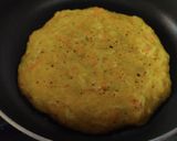 मिक्स वेज चीला (Mix Veg Cheela recipe in Hindi) रेसिपी चरण 3 फोटो