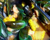 Foto langkah ke 5 dari resep 1184. Seafood Asam Manis.