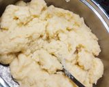 Ciasto karpatka z pysznym kremem budyniowym z żółtkami krok przepisu 1 zdjęcie