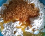 Foto del paso 3 de la receta: Muffins de Naranja y Migas