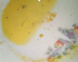 A picture of step 3 of Bread balls.