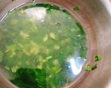 Hình bước làm 3 của món Bánh ướt thanh long có nhân