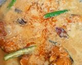 আইড় মাছের মালাইকারি রেসিপির ধাপ 4 ছবি