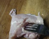 Foto langkah ke 4 dari resep #18 ayam kfc sederhana tapi enak.