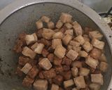 Foto langkah ke 2 dari resep Lontong lodeh tahu tempe.