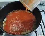 Foto del paso 2 de la receta: Mondongo light con porotos