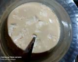 Bread and jam pudding recipe step 2 photo