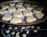 Foto del paso 7 de la receta: Scons de limón! 🍋