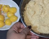 बंगाली स्वीट्स संदेश (Bangali sweets sandesh recipe in hindi) रेसिपी चरण 8 फोटो