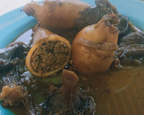 Foto del paso 13 de la receta: Calamares rellenos