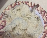 Foto langkah ke 3 dari resep Udang katzu simple.