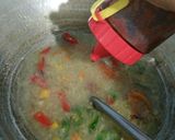 Foto langkah ke 6 dari resep Ayam asam manis banjar.