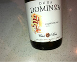 Foto del paso 1 de la receta: Chardonay sour