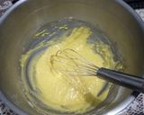Foto langkah ke 3 dari resep Cake Murah Meriah dengan Margarine Buttercream.