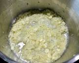 4-Mushroom soup #vegan #vegetarian #paleo #soupcontest recipe step 2 photo