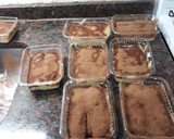 Foto del paso 8 de la receta: Tiramisú en Porción. Grace