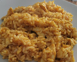 Foto del paso 7 de la receta: Pollo al curry con leche de coco