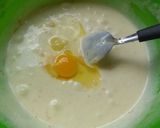 Foto del paso 5 de la receta: Bizcochuelo fácil👩🏼‍🍳🎂