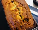 A picture of step 6 of Chocolate Chip Loaf Cake.