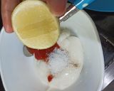 Foto langkah ke 3 dari resep Salad Sayur Segar.