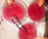 A picture of step 1 of WATERMELON JUICE 🍉🥤.