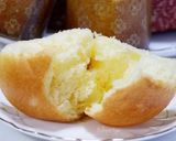Foto langkah ke 11 dari resep Bluder Poolish Recipe by Moucup.