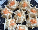 Foto langkah ke 5 dari resep Siomay Tahu.