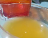 Foto langkah ke 2 dari resep #WeekendChallenge#JeCeMa (minuman Jeruk Cengkeh Madu).