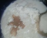 Foto del paso 1 de la receta: Donas económicas. al horno o fritas