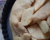 Foto del paso 5 de la receta: Galette de manzanas y canela🍎
