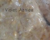 Foto langkah ke 4 dari resep Nugget Pisang Lembut Tanpa Telur ala Violet Azalea.