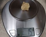 عکس مرحله 5 از دستور شیرینی هل کنجدی