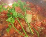 Ratatouille (ratatuj) krok przepisu 2 zdjęcie