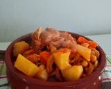 Foto del paso 7 de la receta: Buseca Criolla Tradicional