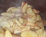 Foto del paso 2 de la receta: Crumble de Manzanas