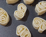 Foto del paso 3 de la receta: Palmeritas súper rápido y fácil
